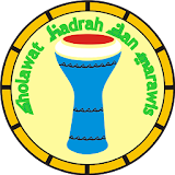 Sholawat Hadrah dan Marawis icon