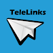 TeleLink - find channels easy - Androidアプリ