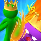 Knock Out - Giant Fighting