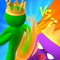 Knock Out - Giant Fighting