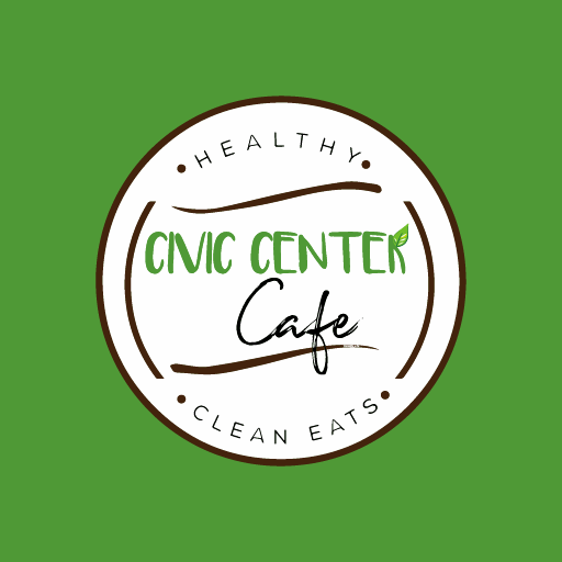 Civic Center Cafe Rewards logo