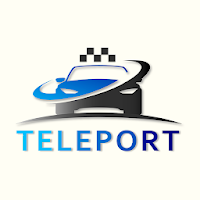 Teleport Driver Momentum-Работа в Такси,Доставке.