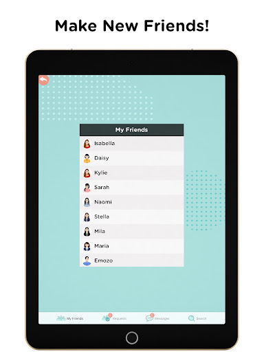 Math Genius Online Brain Game