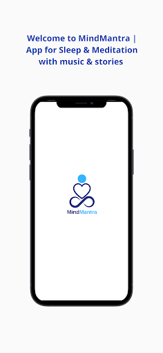 Android application Mind Mantra - Chat Counseling screenshort