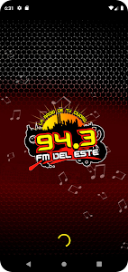 Radio FM del Este 94.3 Unknown