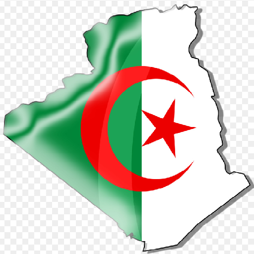 Geography quiz in Algeria 1.2 Icon