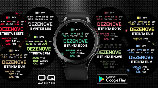 Text Basic 2 Br Portuguese WF Screen 2
