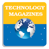 Technology Magazines icon