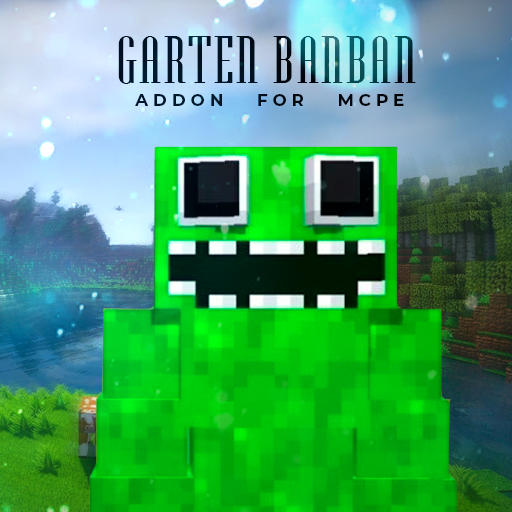 Download Garten of Banban 2 on PC (Emulator) - LDPlayer