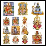 Cover Image of Download All Gods 108 Names(Ashtothram)  APK