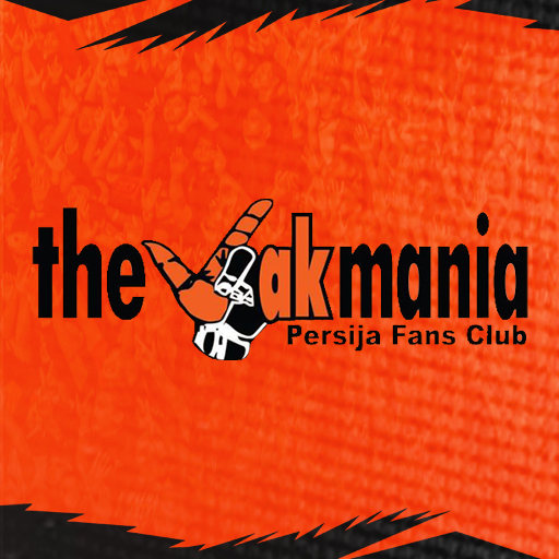 the Jakmania logo