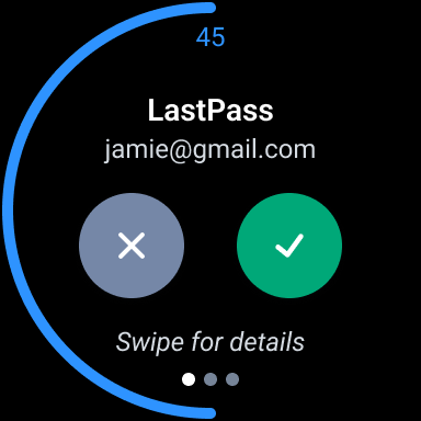 LastPass Authenticator Android APK Store