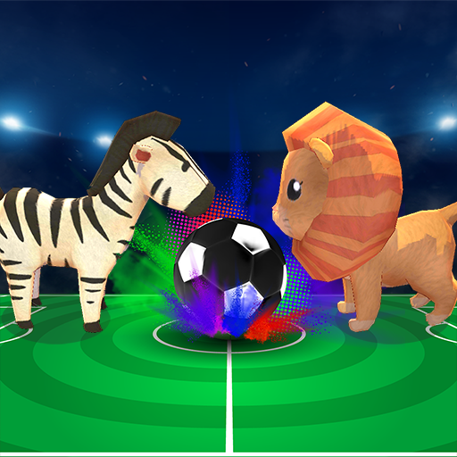 Animal Soccer 1.0.1 Icon
