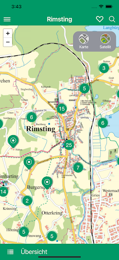 Rimsting • app|ONE Screen 3