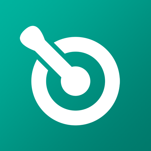 Optimum - routine, goal 0.1.6 Icon