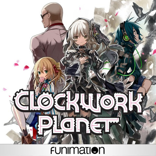 Clockwork Planet Review — C