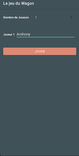 Le jeu du Wagon Screen 3
