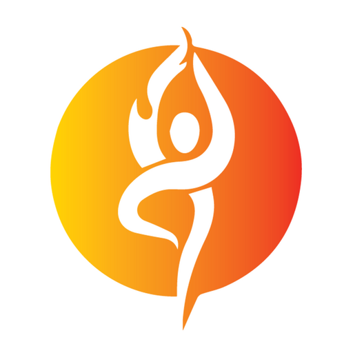 Forge Hot Yoga logo