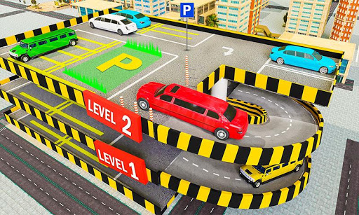 102  Car Parking And Driving Simulator Mod Apk Download Android 1  HD