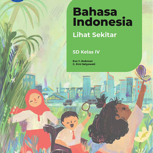 Bahasa Indonesia 4 Merdeka