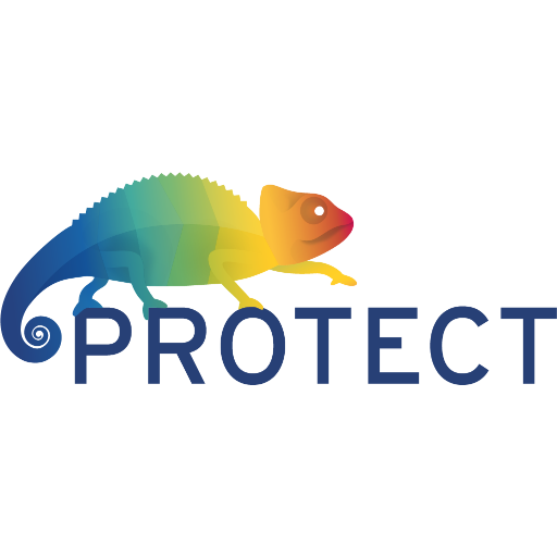 PROTECTapp logo