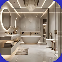 Icon image Modern Bathroom Design Ideas