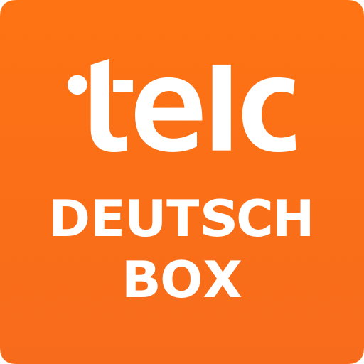 telc Deutsch-Box  Icon
