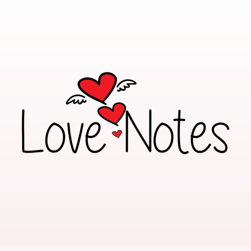 Love Notes logo