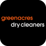 Greenacres Dry Cleaners icon