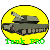 Tank Pro icon