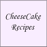 CheeseCakeRecipes icon