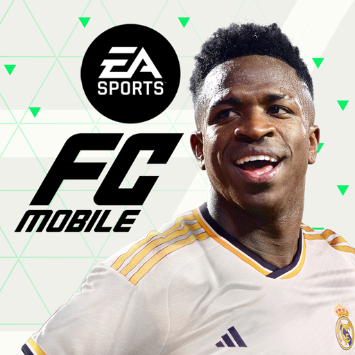 EA SPORTS FC™ Mobile サッカー