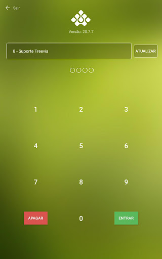 Smart Forest Screen 3