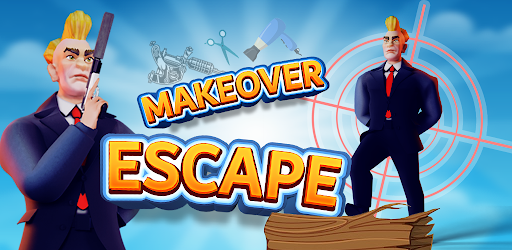 Makeover Escape