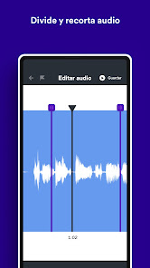Screenshot 4 Spotify for Podcasters android