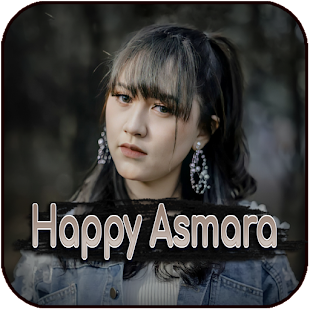 Happy Asmara MP3 Dangdut 1.7 APK screenshots 1