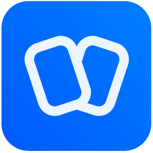 Flashcardy logo