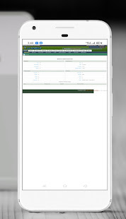 App-voorskou