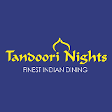 Tandoori Nights Cork icon