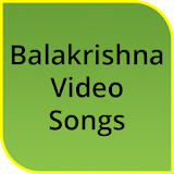 Balakrishna Hit video songs icon