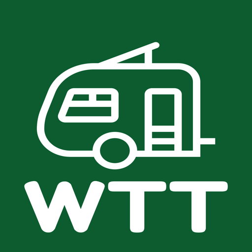 Weigh That Tow logo