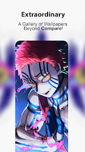 Best anime wallpapers::Appstore for Android