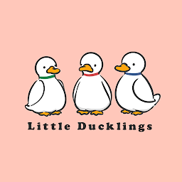 Icon image Little Ducklings Theme +HOME