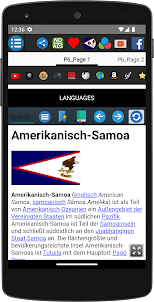 Amerikanisch-Samoa Geschichte