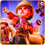Games War Heroes Fun Action for Free Tips icon