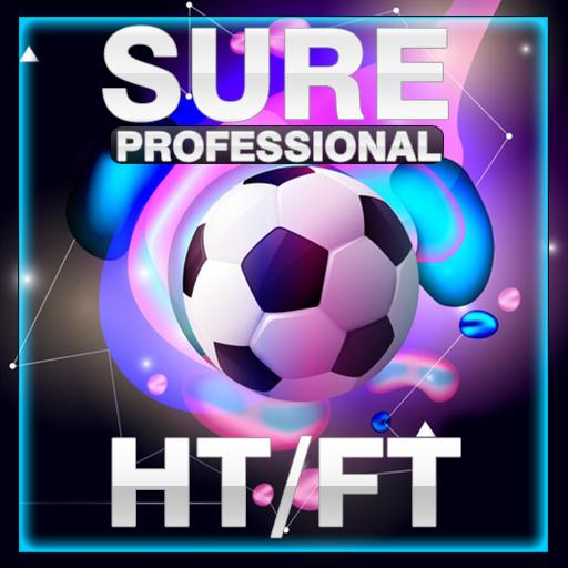 Sure Betting Tips HT/FT 2.0 Icon