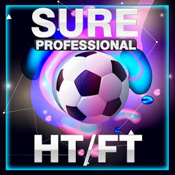 Icon image Sure Betting Tips HT/FT
