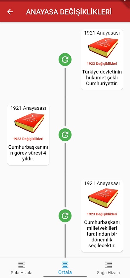 #10. Vatandaşlık Bilgi Kartları (Android) 由: AcademyLab