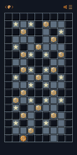 Maze Pathfinder Screen 2