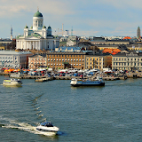 Helsinki Wallpaper icon